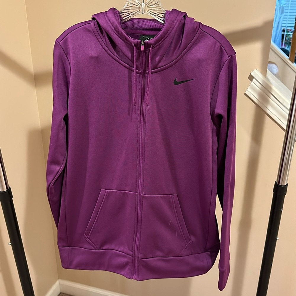 Nike Jacket